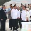 TNI AU berhasil kirim bantuan ke Gaza via udara berkat hasil kolaborasi yang digagas Menhan Prabowo dan Raja Y