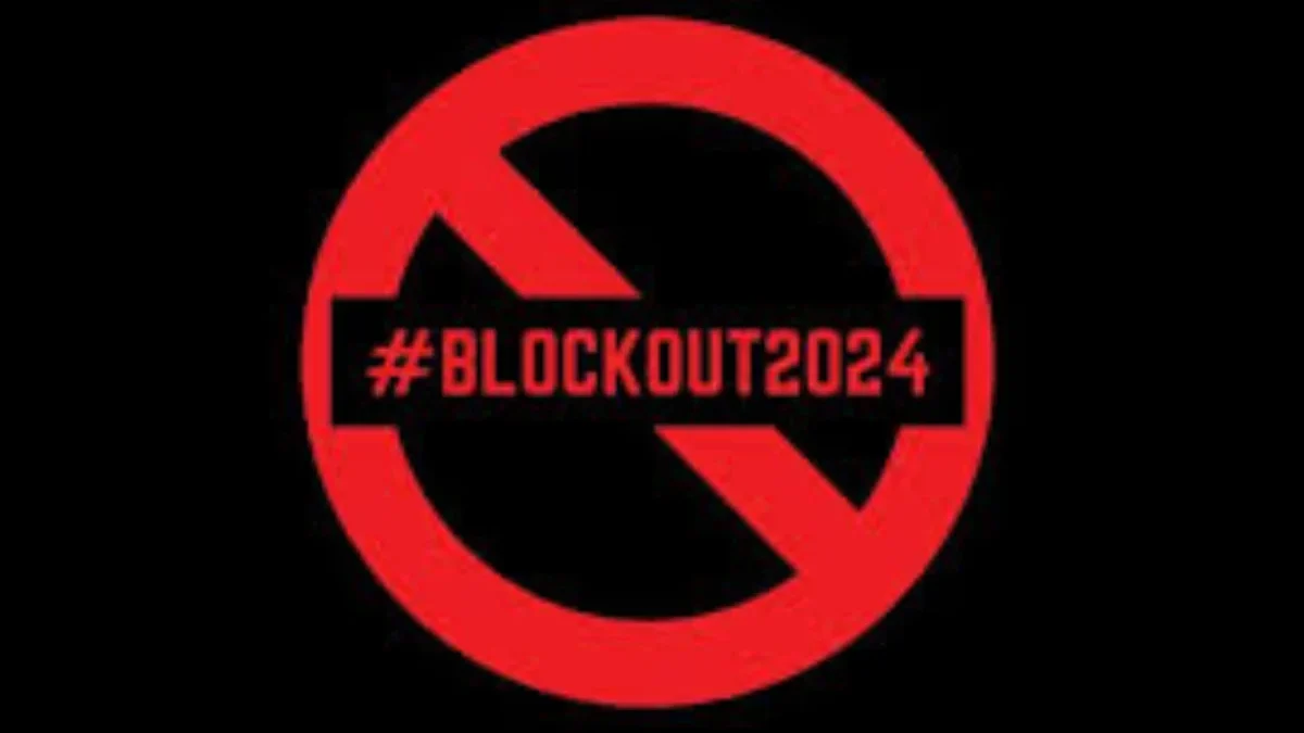 BlockOut2024 (Instagram)