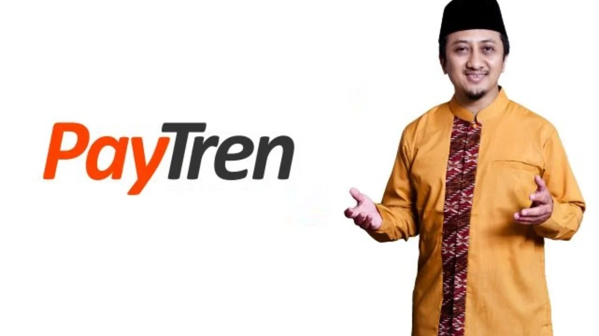 Paytren aset manajemen milik Ustad Yusuf Mansur. (Foto: Tarbiyah)