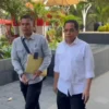 Sekjen DPR RI, Indra Iskandar datangi KPK/RMOL