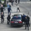PM Slovakia, Robert Fico ditembak usai pertemuan (foto: dok Reuters)