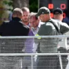 Seorang pria ditahan setelah insiden penembakan terhadap Perdana Menteri Slovakia Robert Fico, usai pertemuan