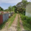 Tangkap layar Google Maps lokasi tempat pembunuhan Vina Cirebon yang ramai diperbincangkan netizen. (google ma