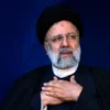 Presiden Iran, Ebrahim Raisi/Net