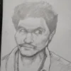 Polisi mengantongi identitas dan mempunyai sketsa wajah pelaku pembunuhan imam musala berinisial MS (71) di wi