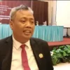 Ketua Umum Himpunan Advokat/Pengacara Indonesia (HAPI), DR. Didi Tasidi. SH. MH
