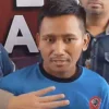 Pegi Setiawan alias Perong mengaku tidak bersalah seusai Ditreskrimum Polda Jabar merilis dirinya selaku pelak