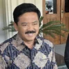 Menteri Koordinator Bidang Politik, Hukum, dan Keamanan (Menko Polhukam) RI Marsekal TNI (Purn.) Hadi Tjahjant