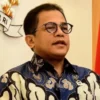 Sekretaris Jenderal DPR RI Indra Iskandar