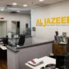Kantor Berita Al Jazeera (IST)