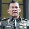 Kepala Dinas Penerangan TNI AD Brigjen TNI Kristomei Sianturi-- (Antara)