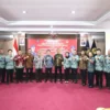 Pungki Handoyo sebagai Kepala Kantor Imigrasi Cirebon yang baru, menggantikan Plt Kepala Kantor Rudi Nasrullah