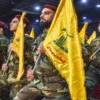 Anggota Hizbullah