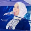 Putri Ariani dikritik media Malaysia (Foto: Instagram/arianinismaputri)