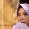 Wulan Nurkasanah, adik kandung Hadi Saputra, salah satu terpidana kasus Vina Cirebon