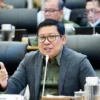 Kepala Bapanas Arief Prasetyo Adi dalam Rapat Dengar Pendapat (RDP) Komisi IV Dewan Perwakilan Rakyat Republik