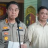Kabid Humas Polda Jawa Barat Kombes Jules Abraham Abast/DOK IST