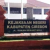 Kejaksaan Negeri Kabupaten Cirebon