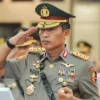 Kabareskrim Polri Komisaris Jenderal (Komjen) Wahyu Widada (Dok.Polri)