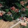 Nasib Sukolilo Pati usai ditandai jadi Kampung Maling di Google Maps.--Google Maps