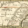 Orang Spanyol menemukan Appalachee di dekat Tallahassee modern, Forida, dan nama kelompok penduduk asli Amerik