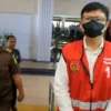 Gregorius Ronald Tannur divonis bebas oleh Majelis Hakim PN Surabaya/Istimewa