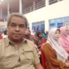 Heru Subagia di sela-sela Diskusi publik yang digelar oleh Majelis Wilayah Korps Alumni KHAMI Jawa Barat di Un