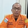 Kepala Subseksi Operasi Kantor Basarnas Kabupaten Natuna Budiman.