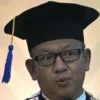 Rektor Universitas Islam Indonesia (UII) Fathul Wahid/Net