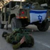 Tentara Israel (Foto. hindustantimes.com)