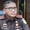 Kepala Kejaksaan Tinggi Jawa Tengah Ponco Hartanto