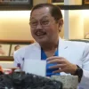 Prof. Dr. dr. Budi Santoso, Sp.OG.(K)