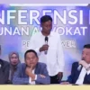 Saksi Kunci Kasus Vina Cirebon, Dede Riswanto, Senin 22 Juli 2024.
